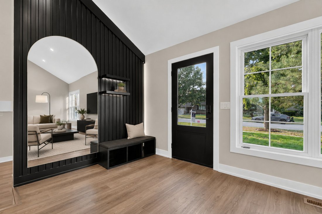 House in Mount Prospect, Illinois, United States 3 - 18488378
