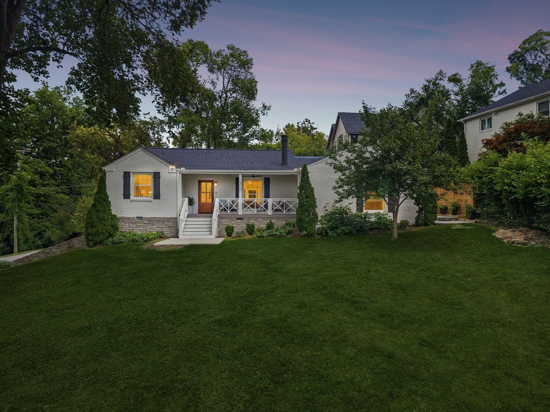 House in Nashville, Tennessee, United States 3 - 18488427