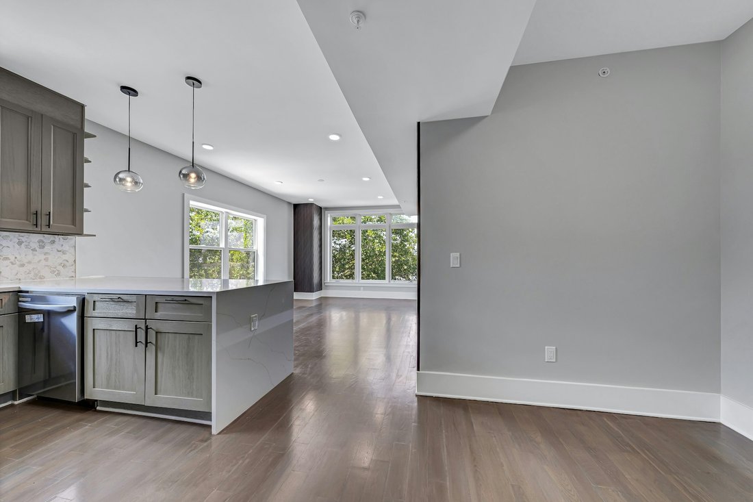 Condo in Jersey City, New Jersey, United States 1 - 18488591