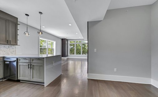 Condominio en Jersey City, Nueva Jersey, Estados Unidos 1