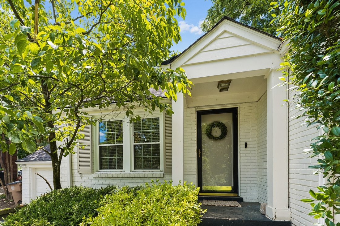 Haus in Nashville, Tennessee, Vereinigte Staaten 1 - 18488426
