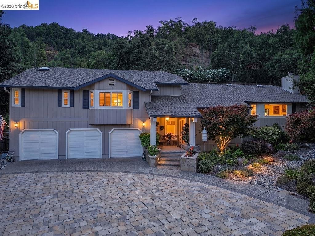 House in Alamo, California, United States 2 - 18488317