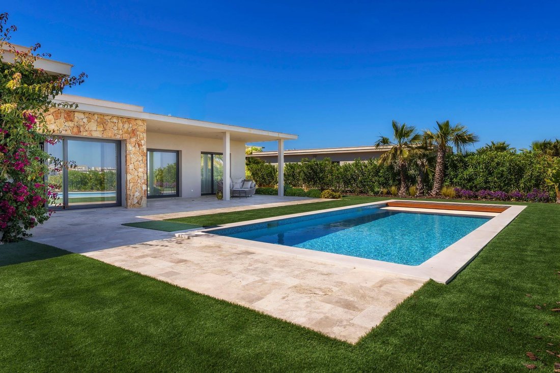 Villa in Montenegro, Algarve, Portugal 2 - 18488386