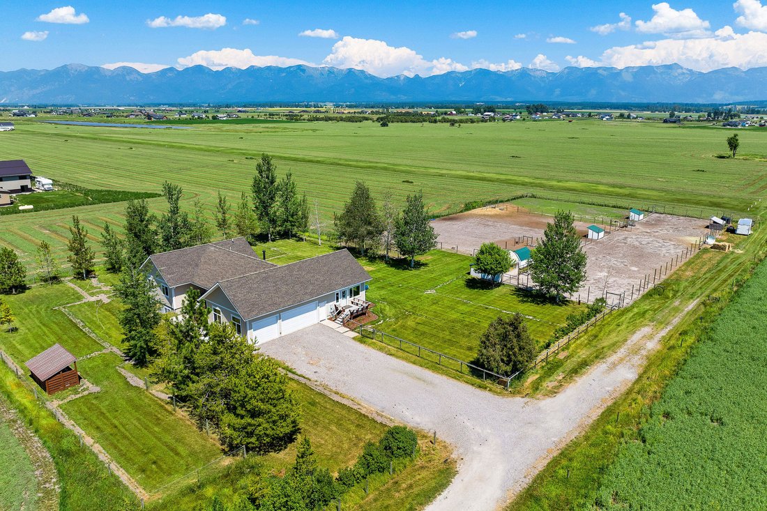 House in Kalispell, Montana, United States 2 - 18488737