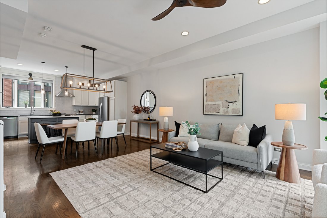 Villa in Chicago, Illinois, United States 4 - 18488750