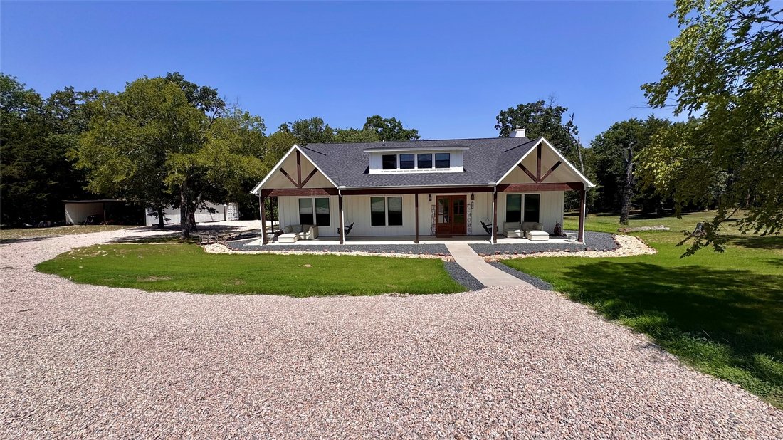 House in Quinlan, Texas, United States 5 - 17448798