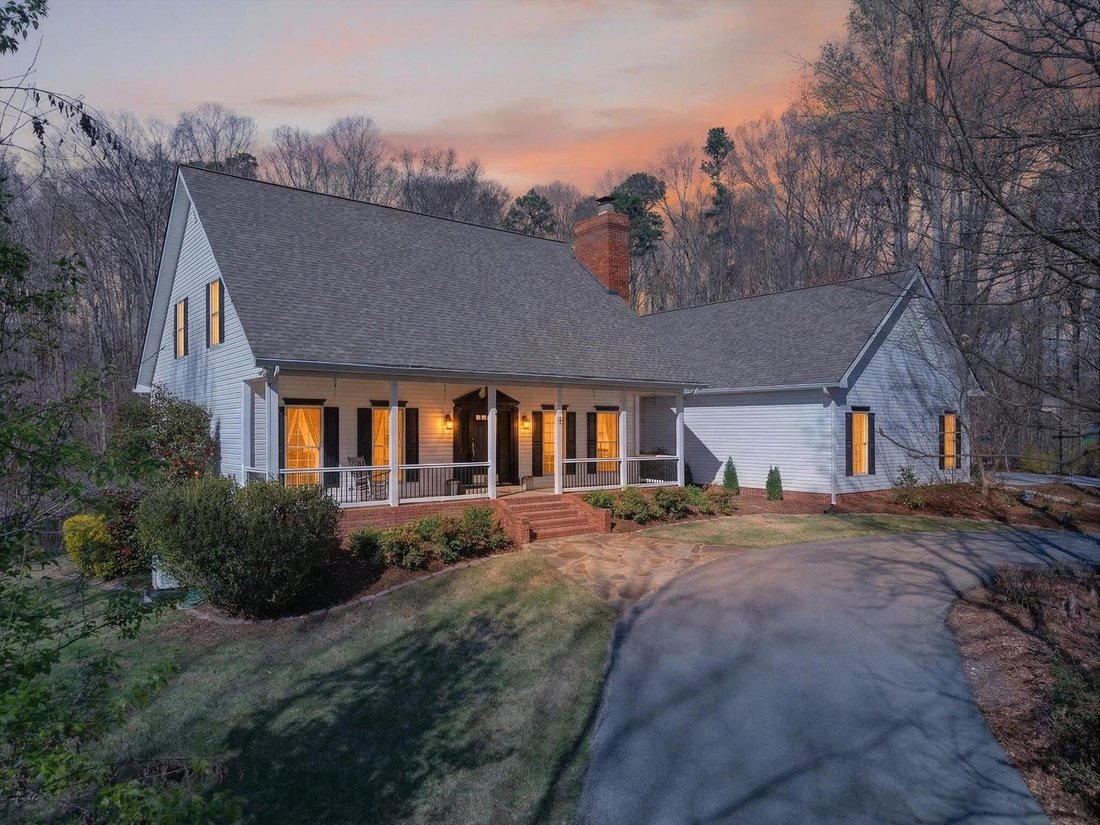 House in Tunnel Hill, Georgia, United States 1 - 18488438