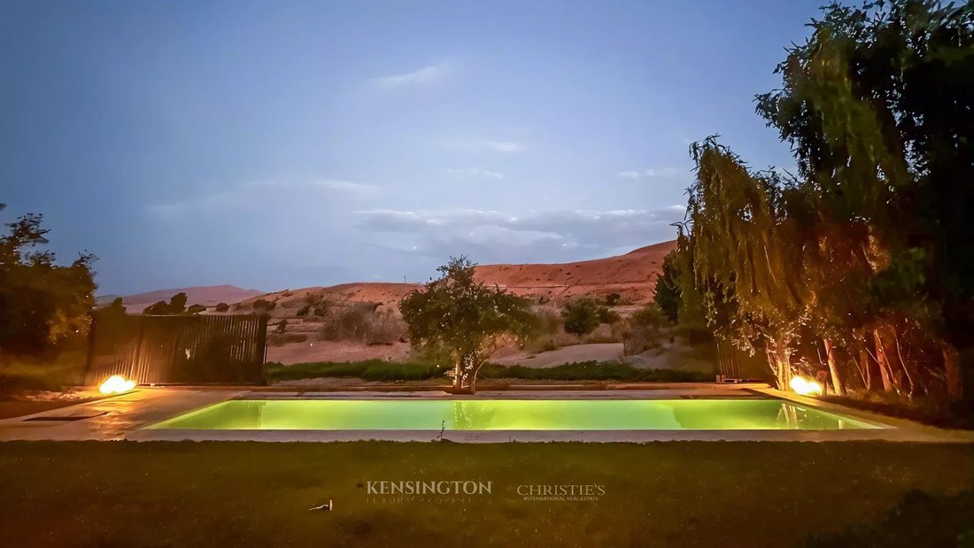 Villa in Marrakesh, Marrakesh-Safi, Morocco 3 - 18488744
