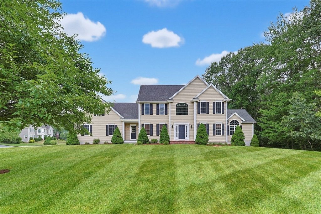 House in North Attleborough, Massachusetts, United States 1 - 18488308
