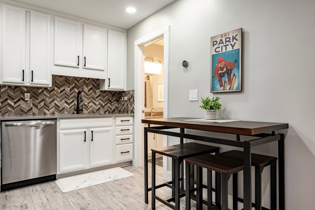 Condo in Park City, Utah, United States 5 - 18488518
