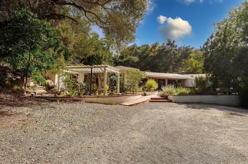 Casa a La Mesa, California, Stati Uniti 1 - 18488277