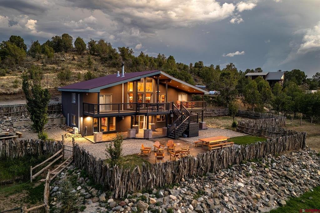 House in Hesperus, Colorado, United States 2 - 18488316