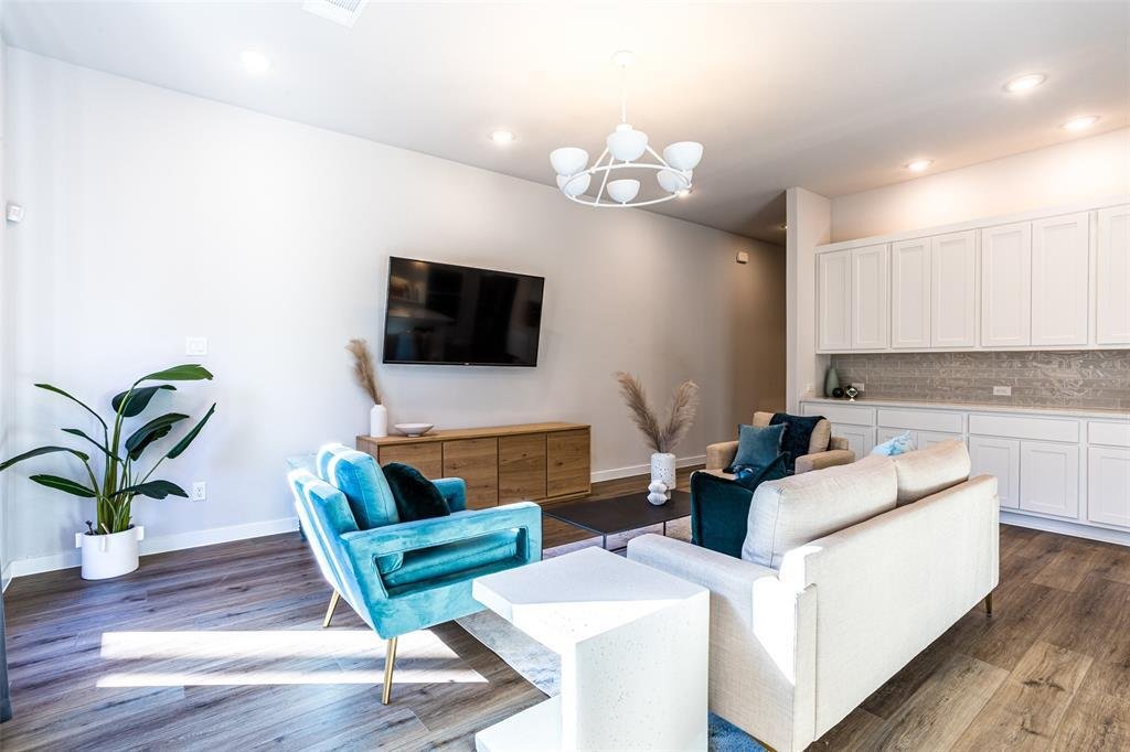 Condo in Richardson, Texas, United States 4 - 18488356