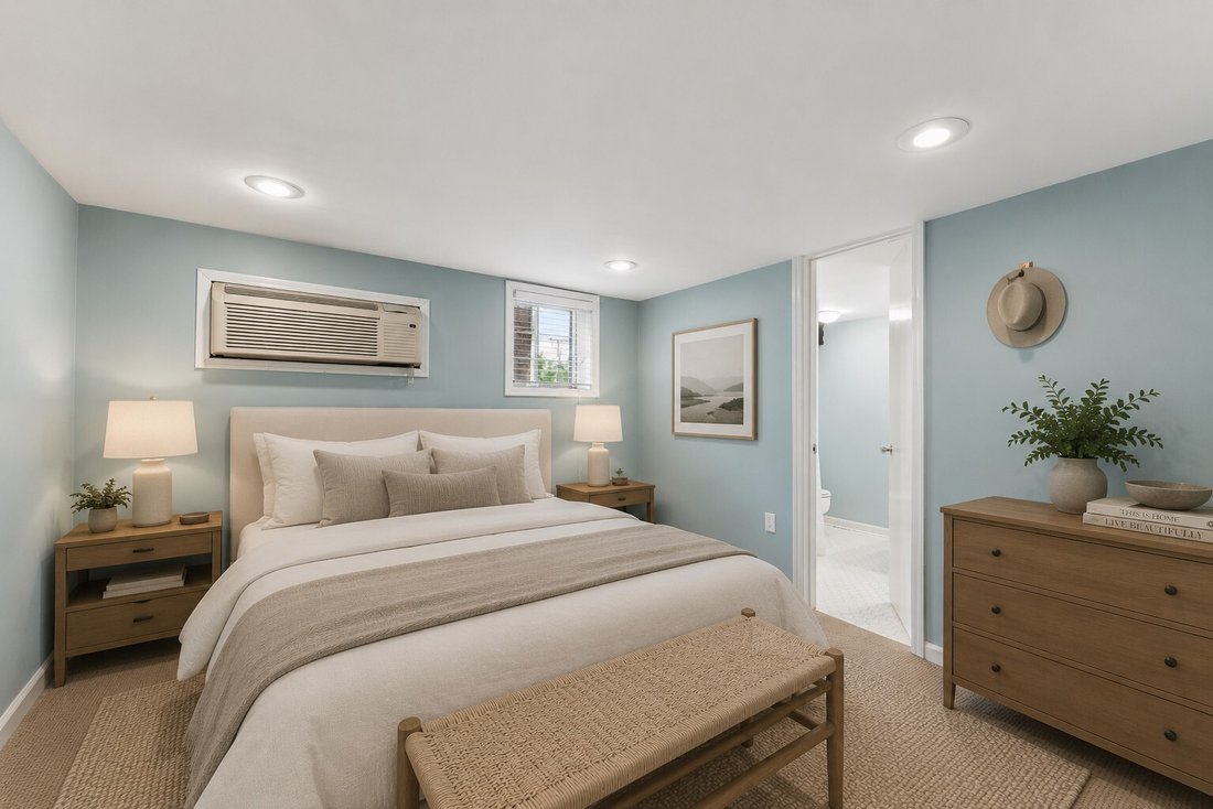 House in Nashville, Tennessee, United States 4 - 18488426