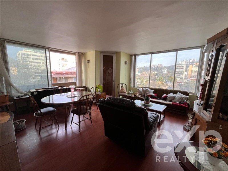 Apartment in Viña del Mar, Valparaíso, Chile 3 - 18488621