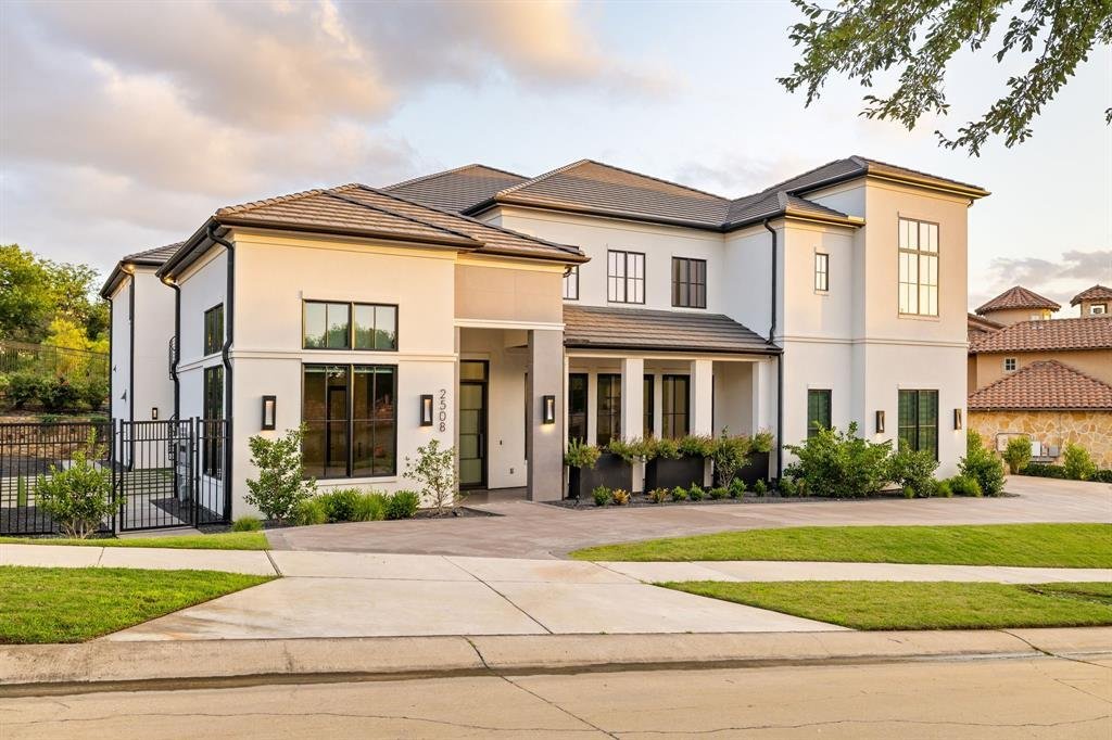 House in Lewisville, Texas, United States 1 - 18488349