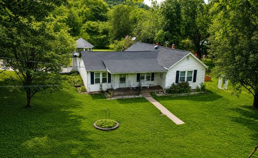 House in Pegram, Tennessee, United States 1