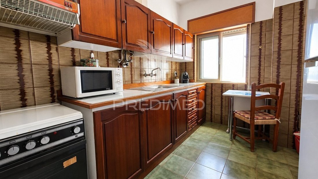 Apartment in Portimao, Algarve, Portugal 5 - 18488604