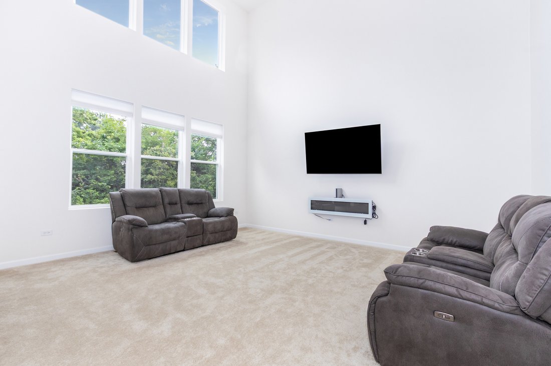 House in Bolingbrook, Illinois, United States 5 - 18470399