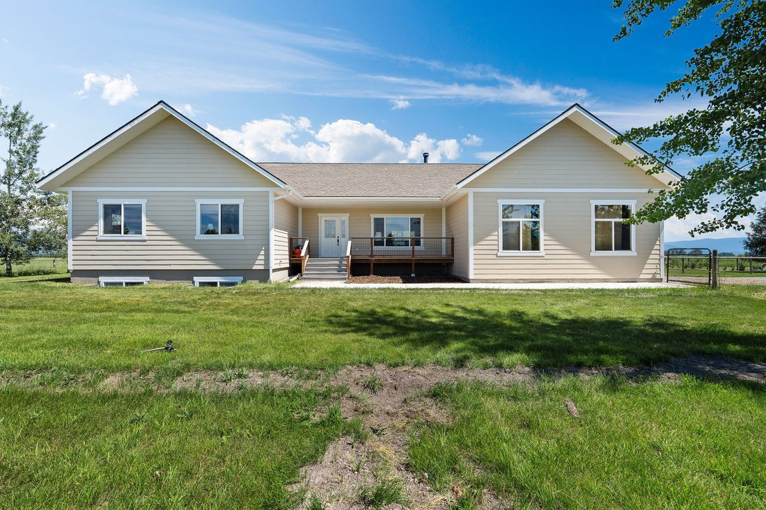 House in Kalispell, Montana, United States 4 - 18488737
