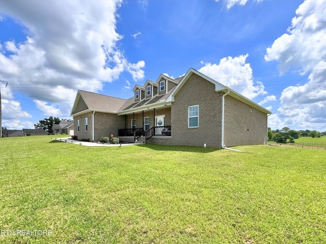 House in Cookeville, Tennessee, United States 2 - 18488416