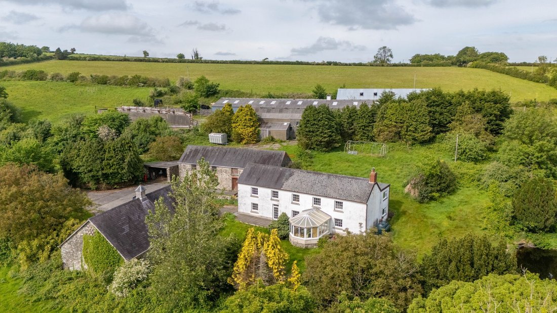 House in Llandysul, Wales 1 - 18488549
