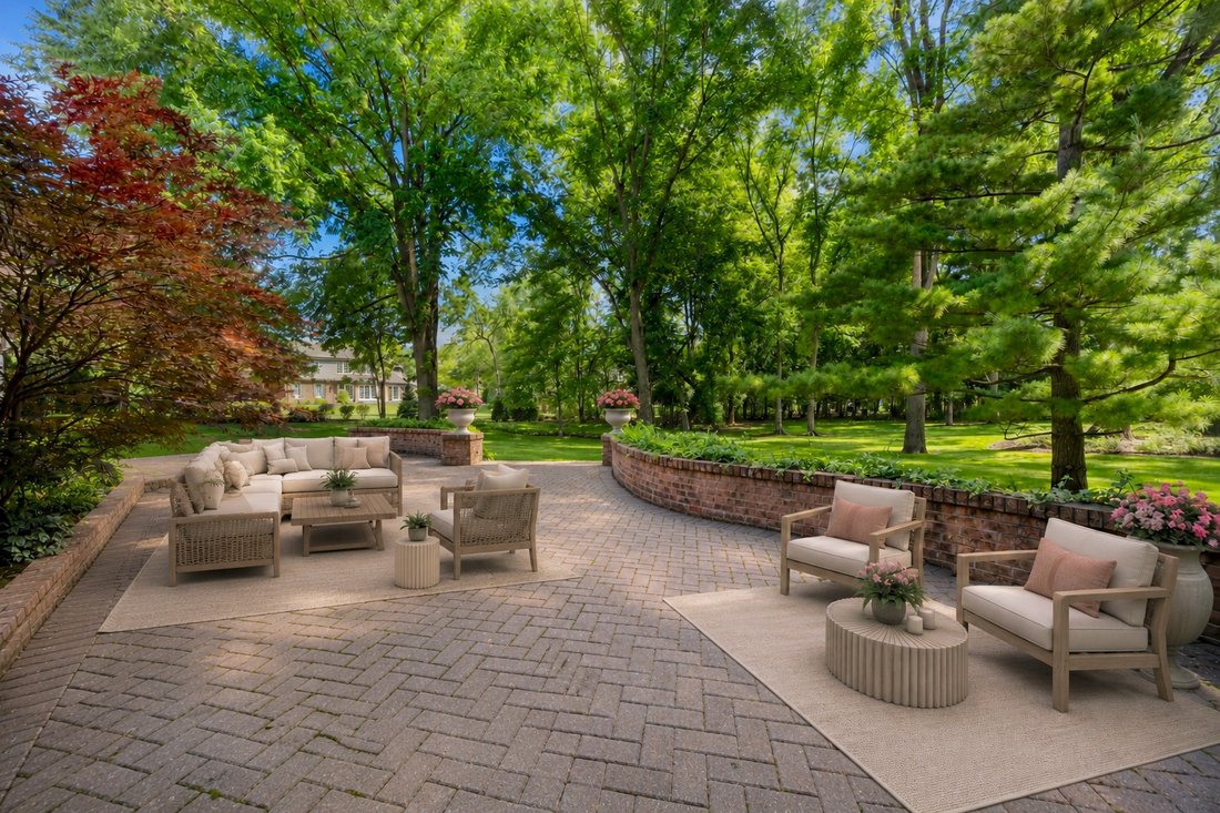 House in Winnetka, Illinois, United States 5 - 18488718
