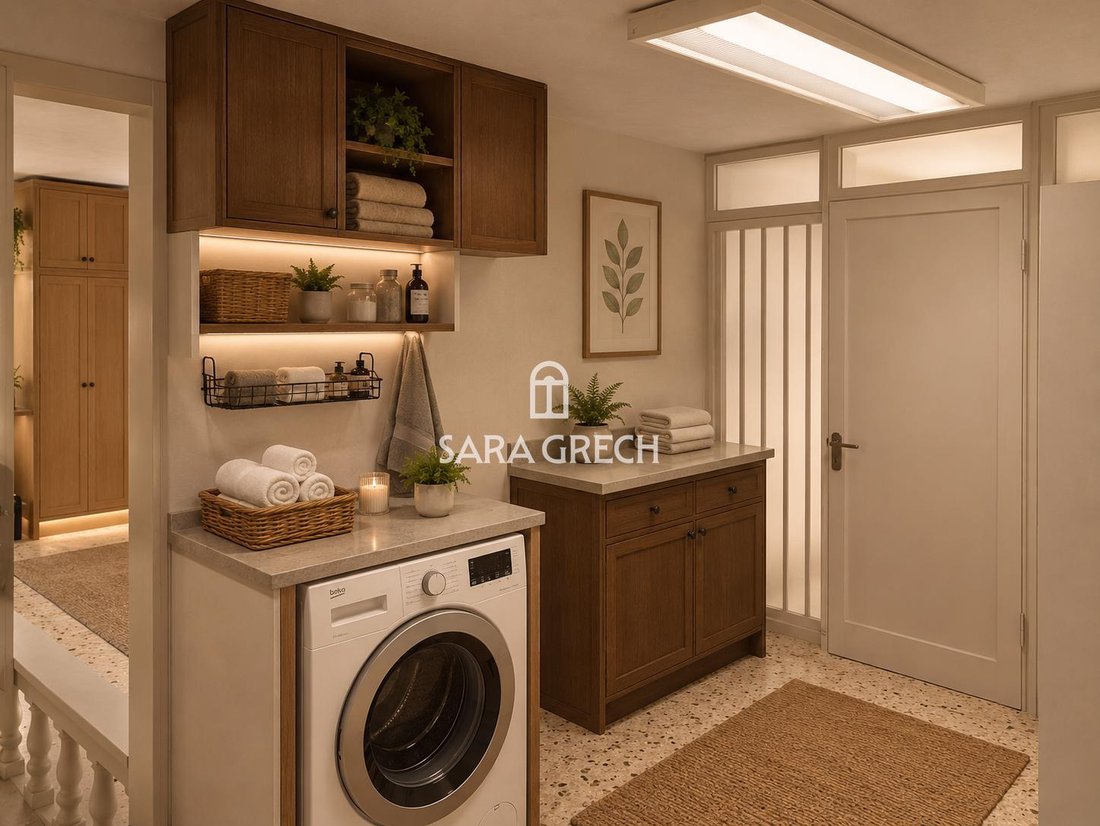 Apartment in Qormi, Malta 4 - 18488441