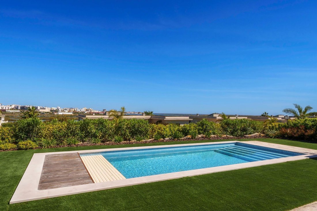 Villa in Montenegro, Algarve, Portugal 3 - 18488386
