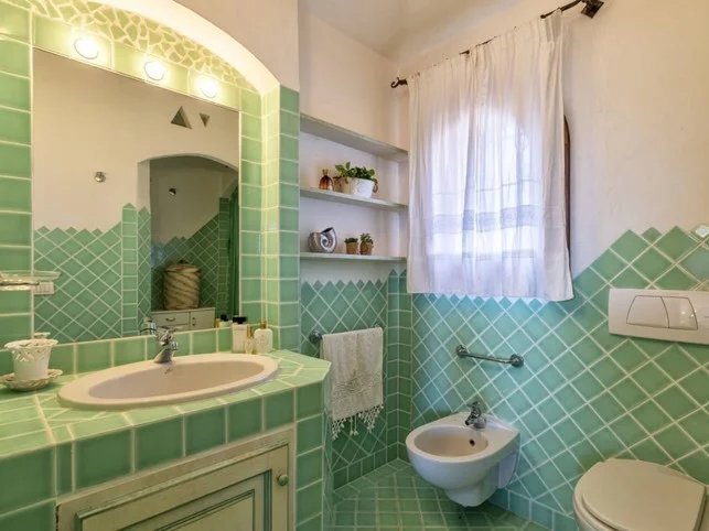 Villa in Arzachena, Sardinia, Italy 5 - 18488579