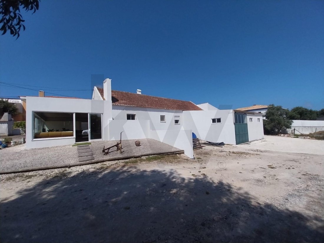 Townhouse in Encarnacao, Lisbon, Portugal 1 - 14661964