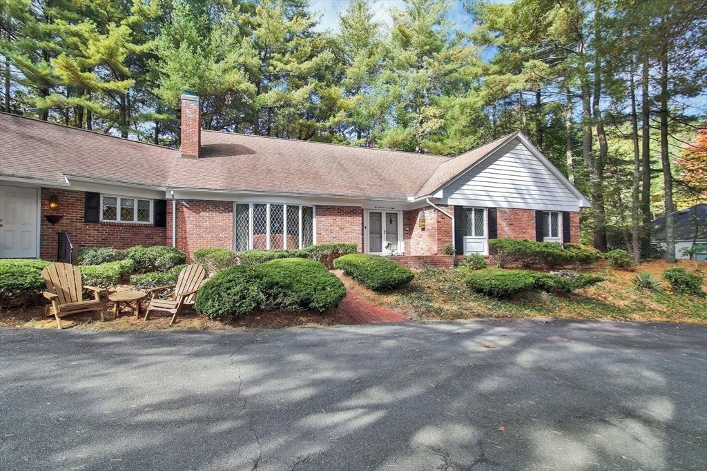 House in Longmeadow, Massachusetts, United States 3 - 18488297