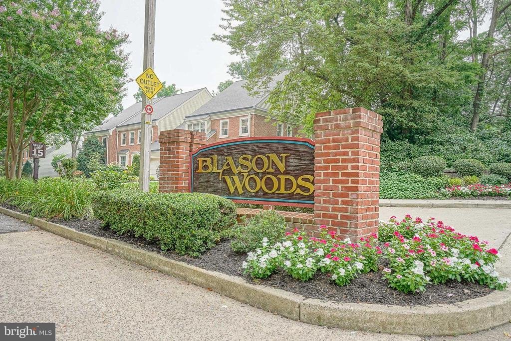 Townhouse in Moorestown, New Jersey, United States 2 - 18488334