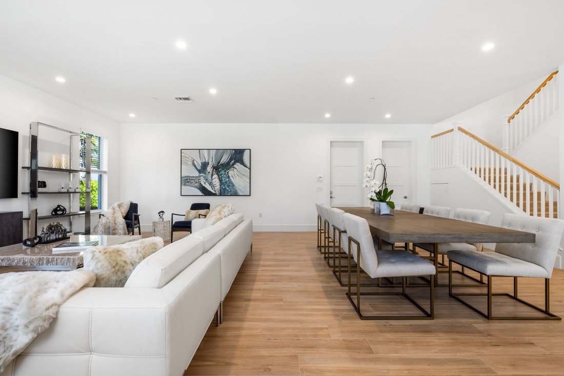 House in Stuart, Florida, United States 1 - 18488508