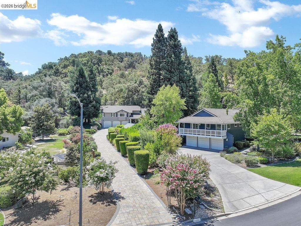 House in Alamo, California, United States 4 - 18488317