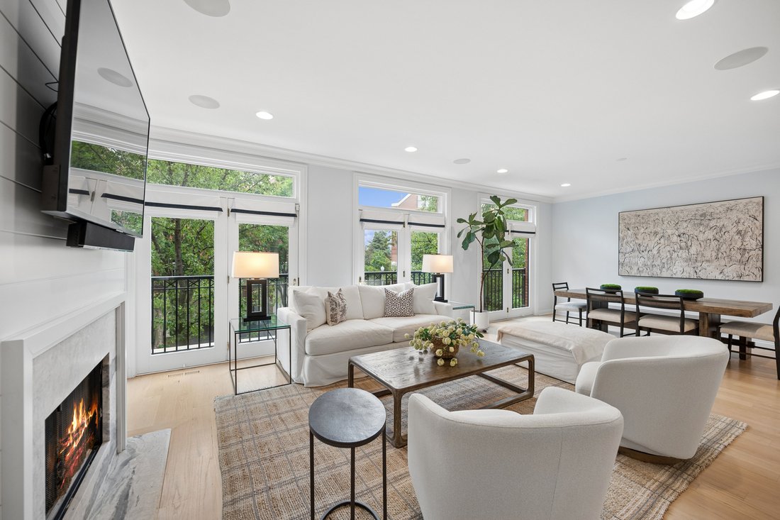 Condo in Glenview, Illinois, United States 3 - 18488374