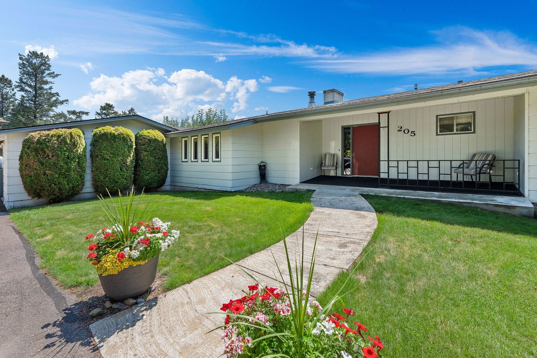 House in Rollins, Montana, United States 3 - 18488746