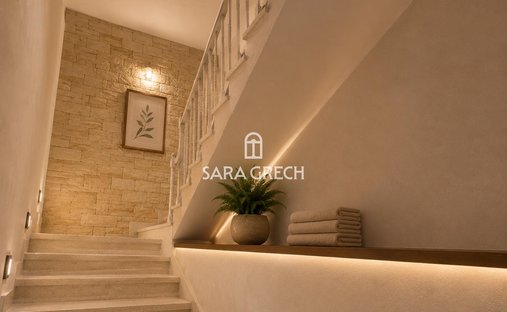 Apartment in Qormi, Malta 1