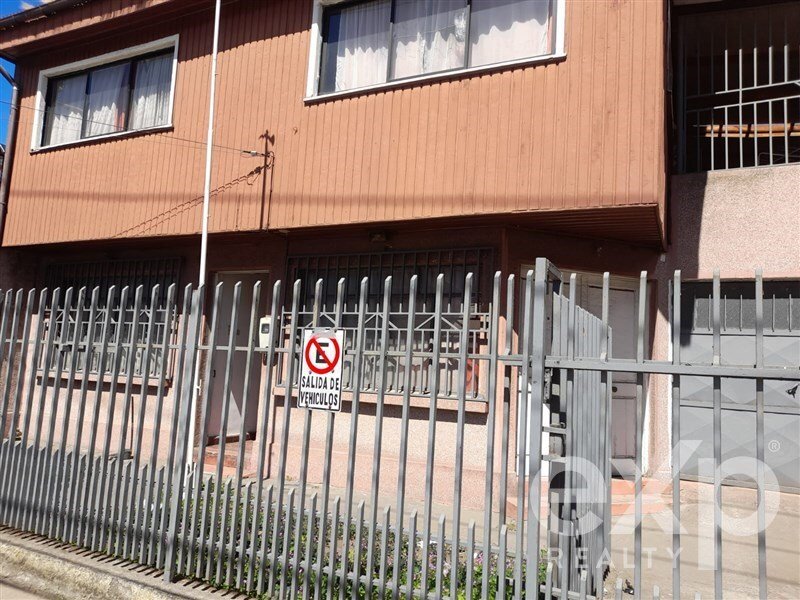 House in Coronel, Bio Bio, Chile 4 - 18488627