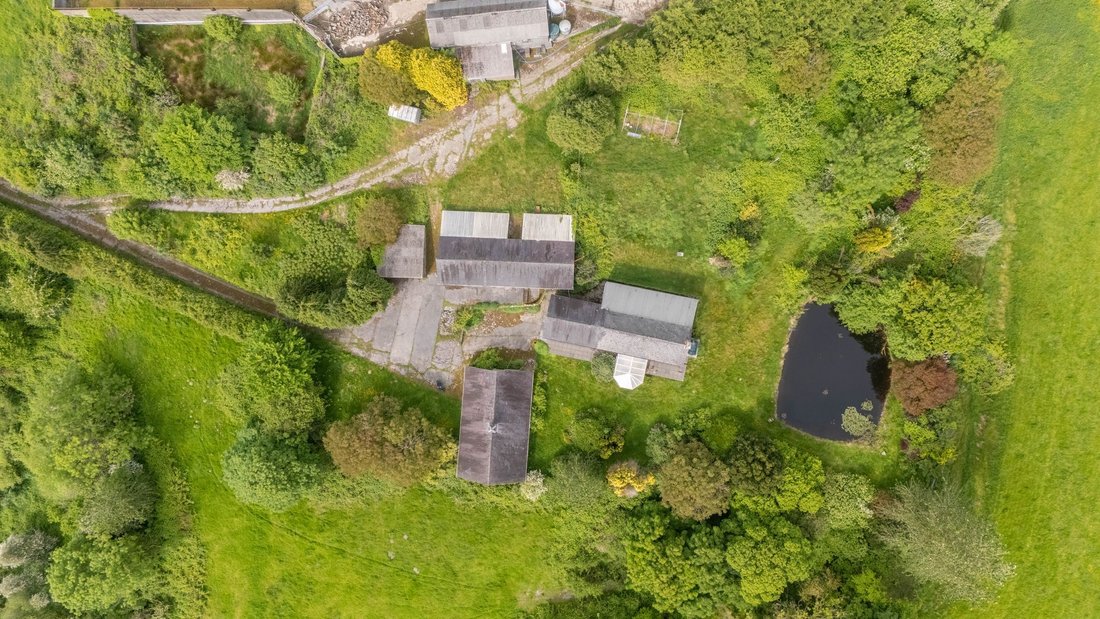House in Llandysul, Wales 5 - 18488549