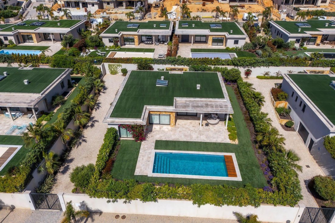 Villa in Montenegro, Algarve, Portugal 4 - 18488386