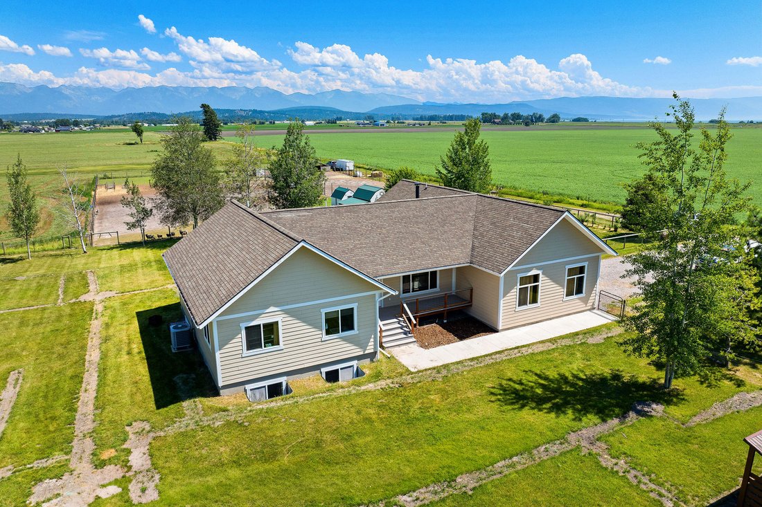 House in Kalispell, Montana, United States 3 - 18488737