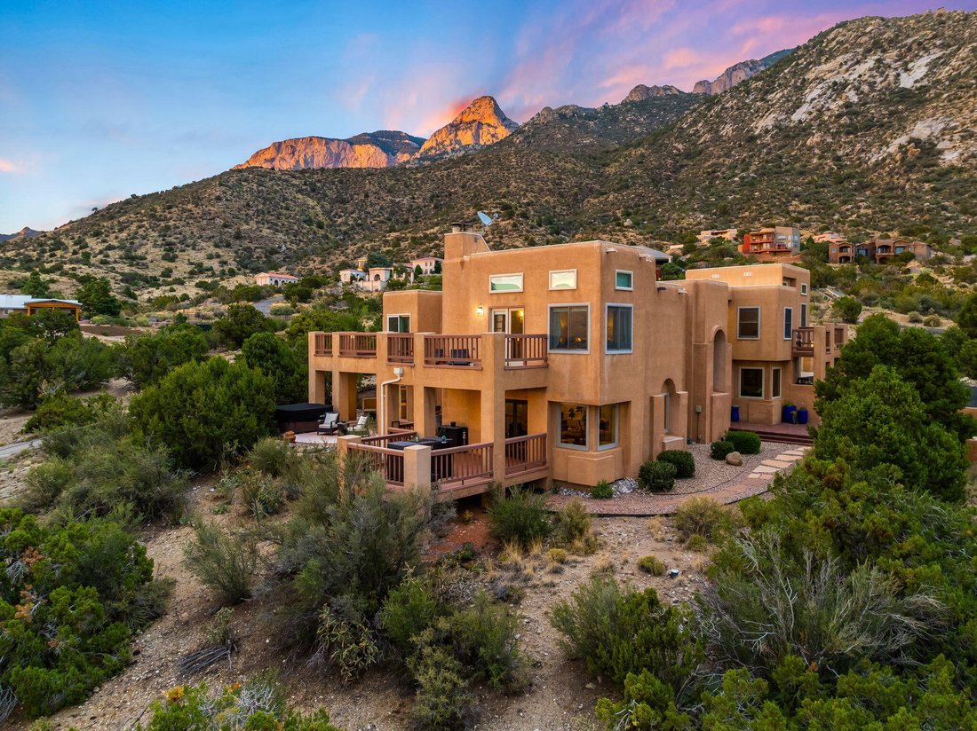 House in Albuquerque, New Mexico, United States 3 - 18488302