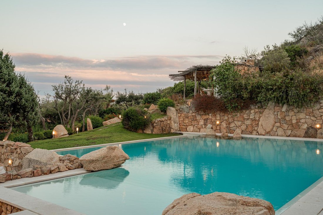 House in San Teodoro, Sardinia, Italy 4 - 18488698