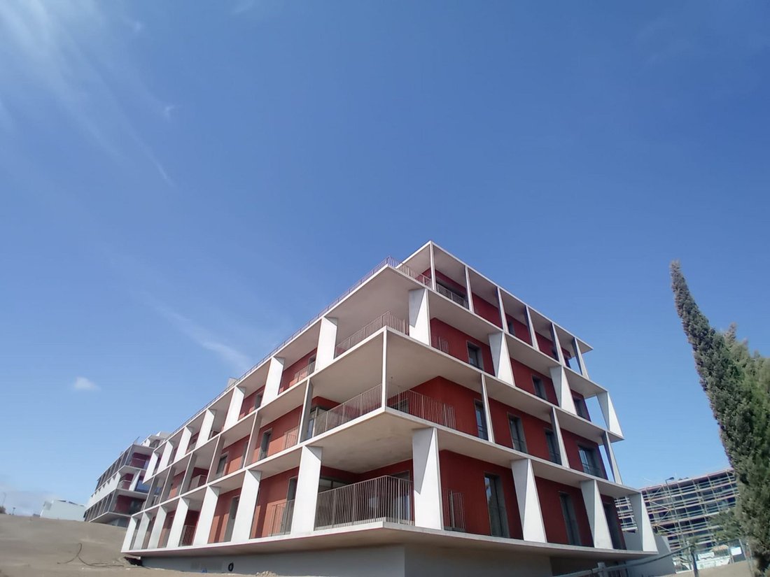 Apartment in Belas, Lisbon, Portugal 2 - 18488776