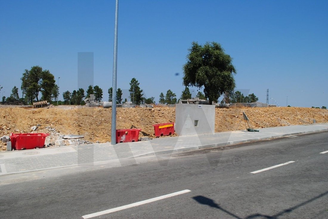 Land in Amora, Setubal, Portugal 3 - 18488535