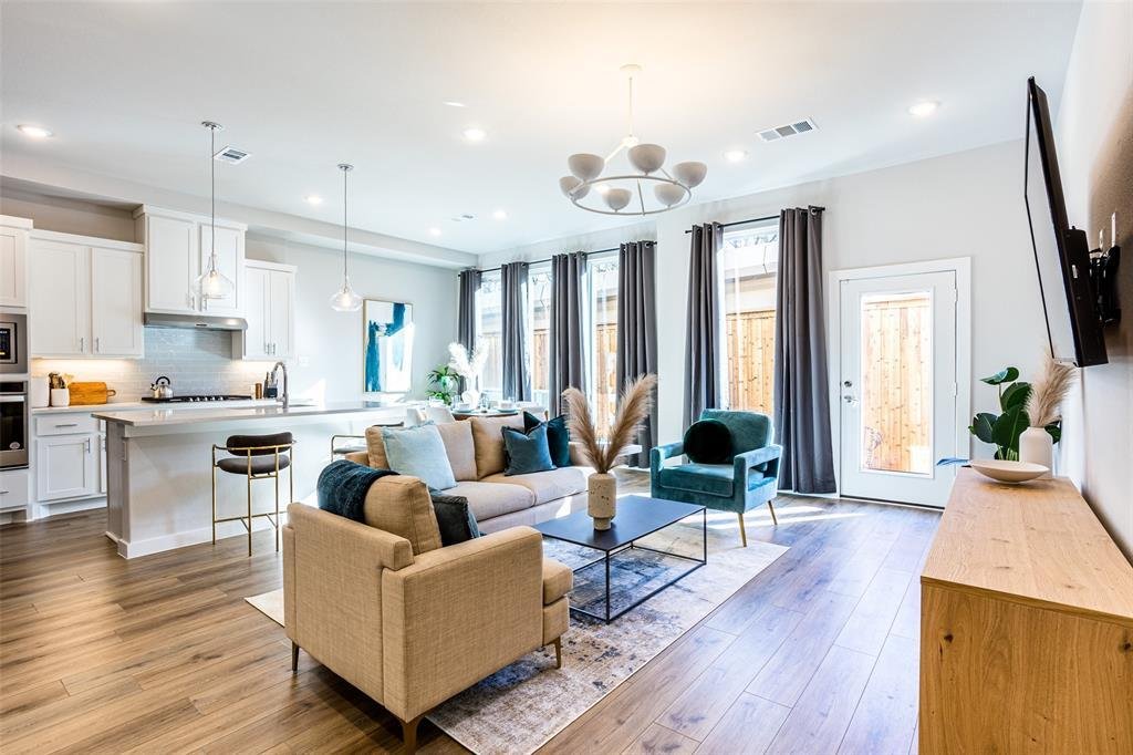Condo in Richardson, Texas, United States 2 - 18488356