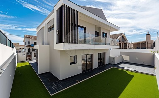 Casa en São Domingos de Rana, Distrito de Lisboa, Portugal 1
