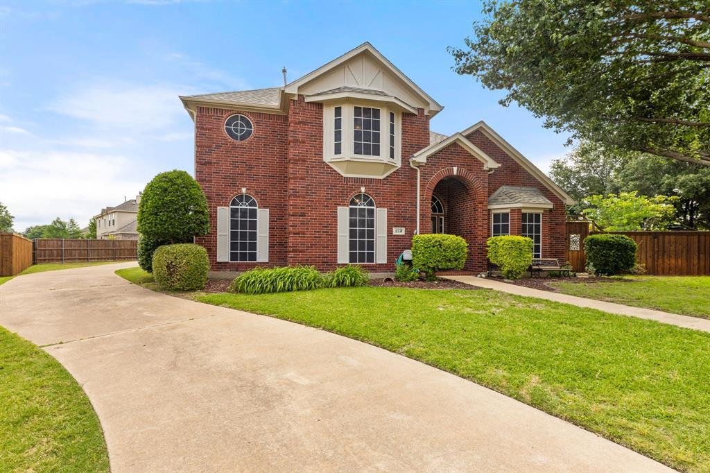 House in Richardson, Texas, United States 1 - 18488362