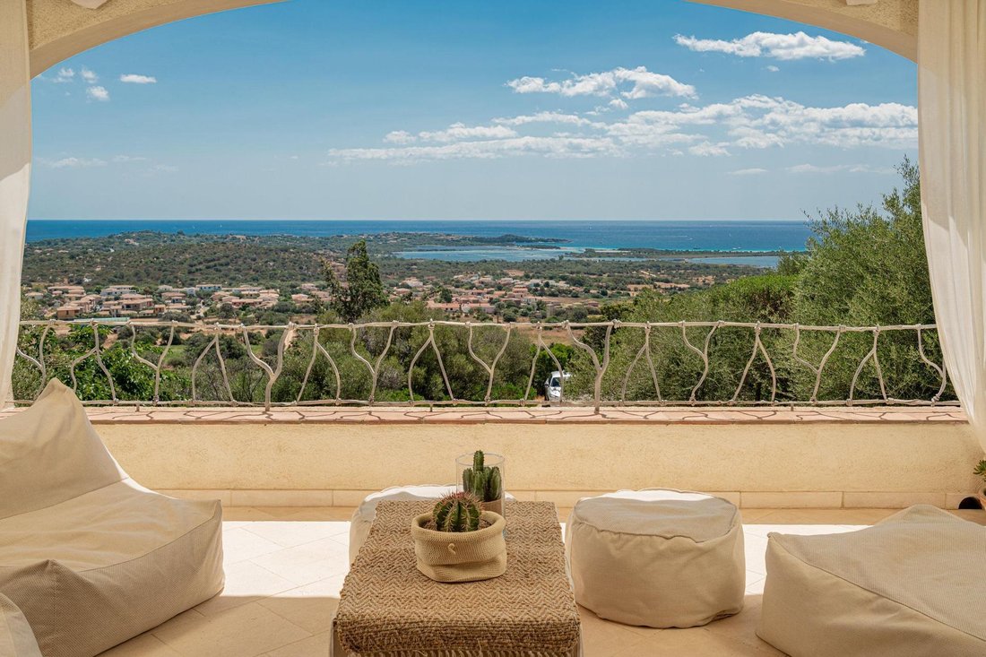 House in San Teodoro, Sardinia, Italy 3 - 18488698